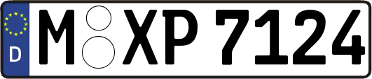 M-XP7124