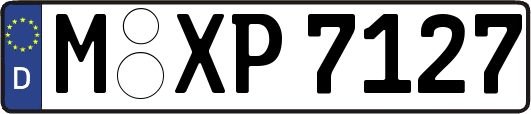 M-XP7127