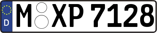 M-XP7128