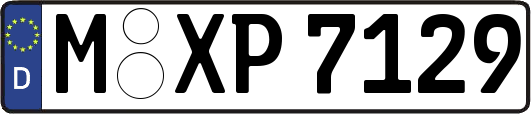 M-XP7129