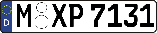 M-XP7131