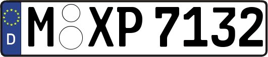 M-XP7132
