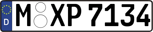 M-XP7134