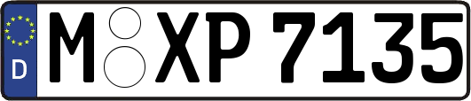 M-XP7135