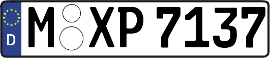 M-XP7137
