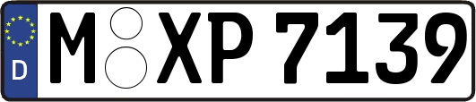 M-XP7139