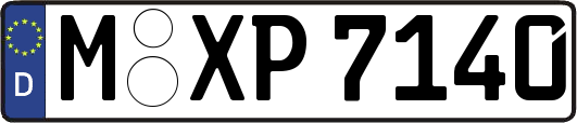 M-XP7140
