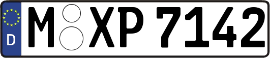 M-XP7142