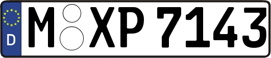 M-XP7143