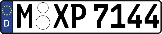 M-XP7144