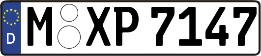 M-XP7147