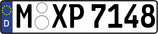 M-XP7148