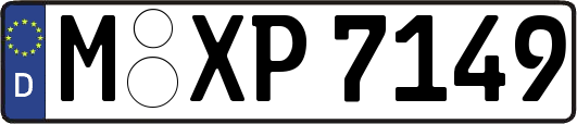 M-XP7149