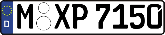 M-XP7150