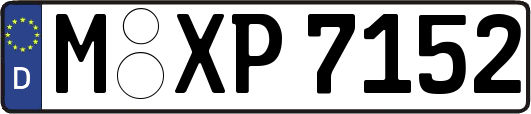 M-XP7152