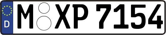M-XP7154