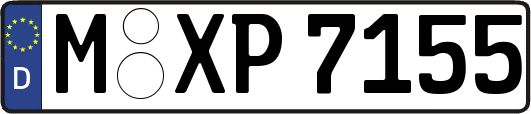 M-XP7155
