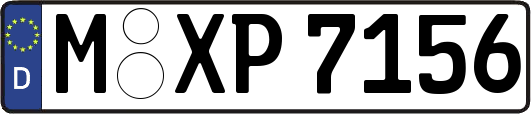 M-XP7156