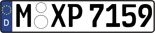 M-XP7159