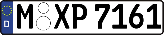 M-XP7161