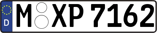 M-XP7162