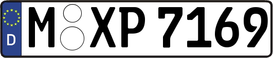 M-XP7169