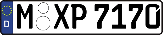 M-XP7170
