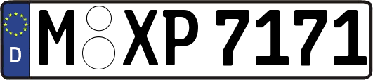 M-XP7171