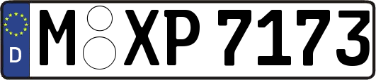 M-XP7173