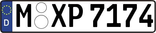 M-XP7174