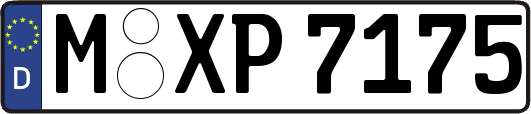 M-XP7175