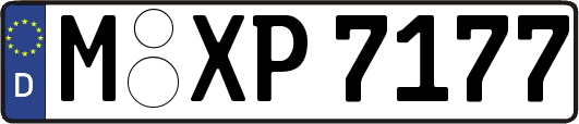 M-XP7177