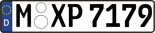 M-XP7179