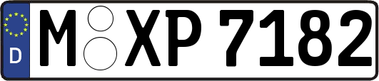 M-XP7182