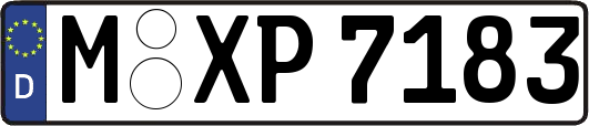 M-XP7183