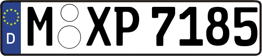 M-XP7185