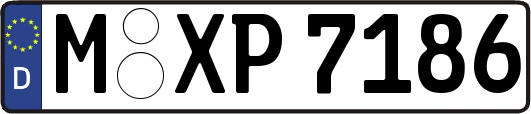 M-XP7186