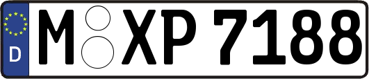 M-XP7188