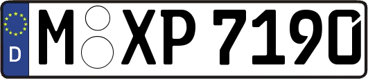 M-XP7190