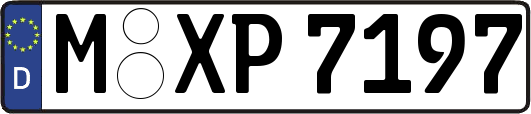 M-XP7197