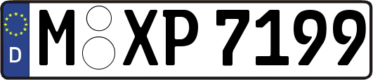 M-XP7199
