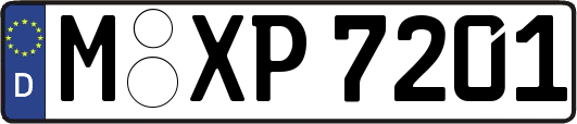 M-XP7201