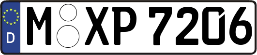 M-XP7206