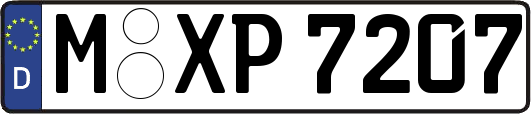 M-XP7207