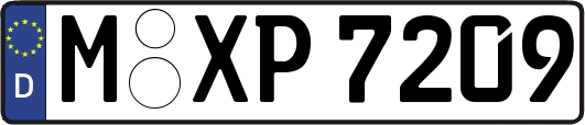 M-XP7209