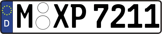 M-XP7211