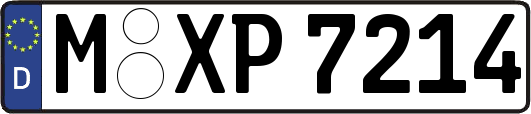 M-XP7214