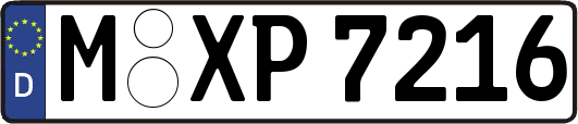 M-XP7216