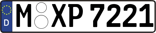 M-XP7221