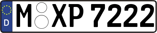 M-XP7222